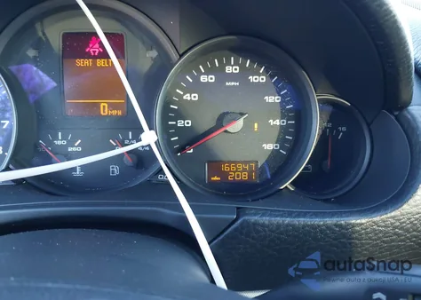 2009 Porsche Cayenne z USA, uszkodzony, nr VIN WP1AA29PX9LA08808